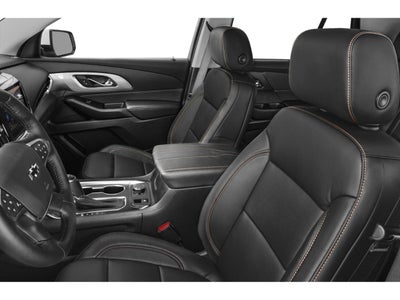 2019 Chevrolet Traverse AWD RS