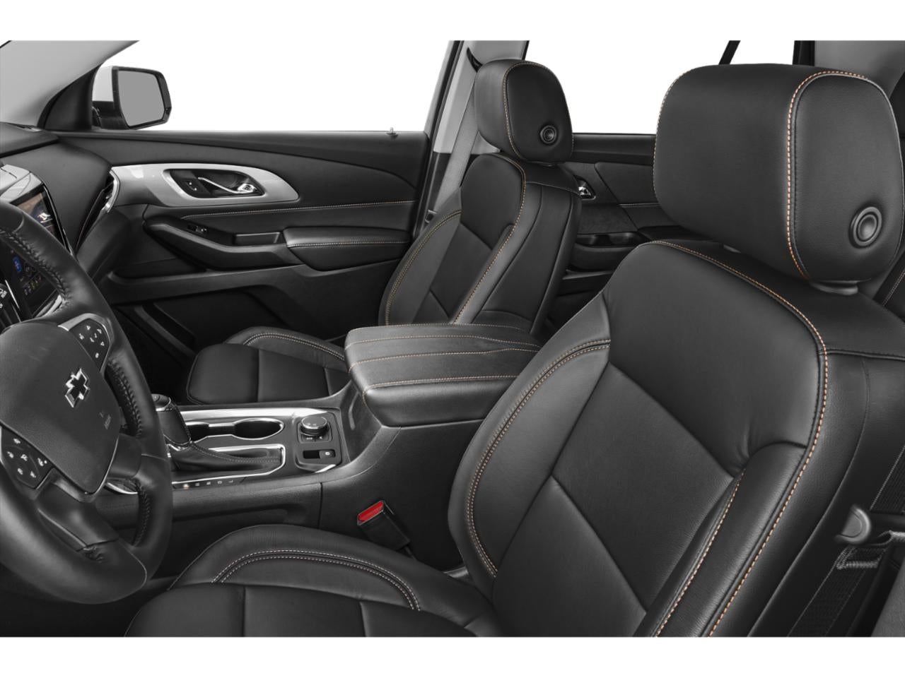 2019 Chevrolet Traverse AWD RS