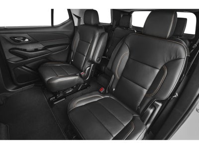2019 Chevrolet Traverse AWD RS