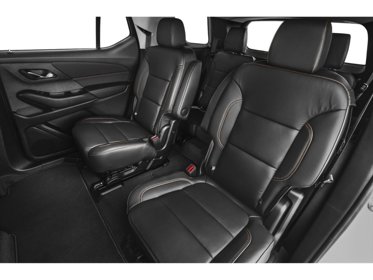 2019 Chevrolet Traverse AWD RS