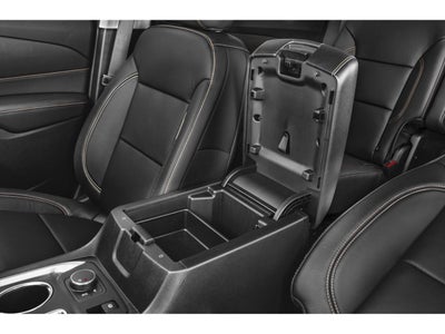 2019 Chevrolet Traverse AWD RS