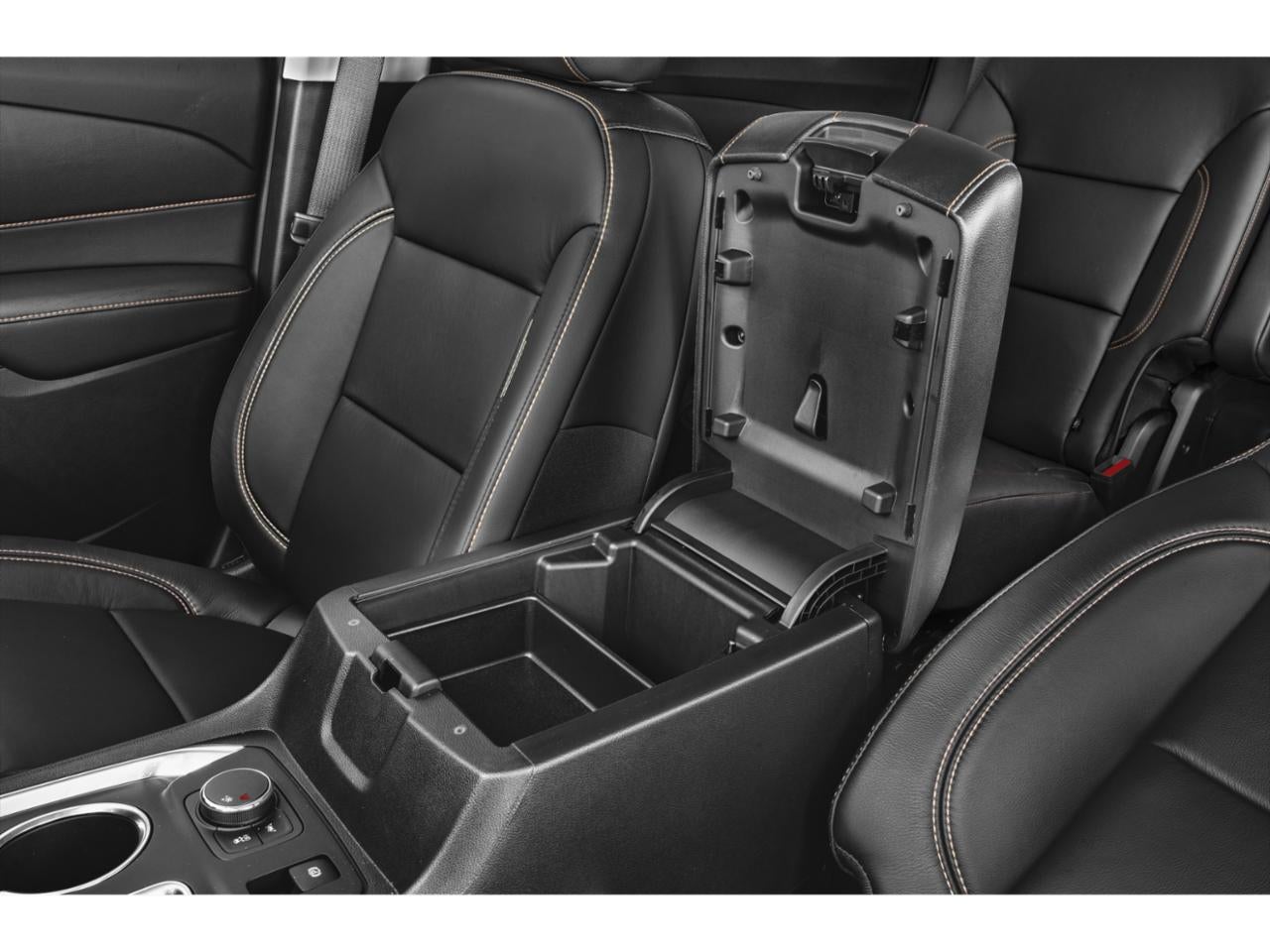 2019 Chevrolet Traverse AWD RS