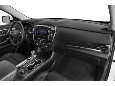 2019 Chevrolet Traverse AWD RS