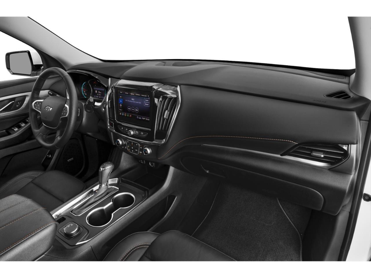 2019 Chevrolet Traverse AWD RS