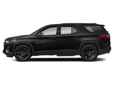 2019 Chevrolet Traverse AWD RS