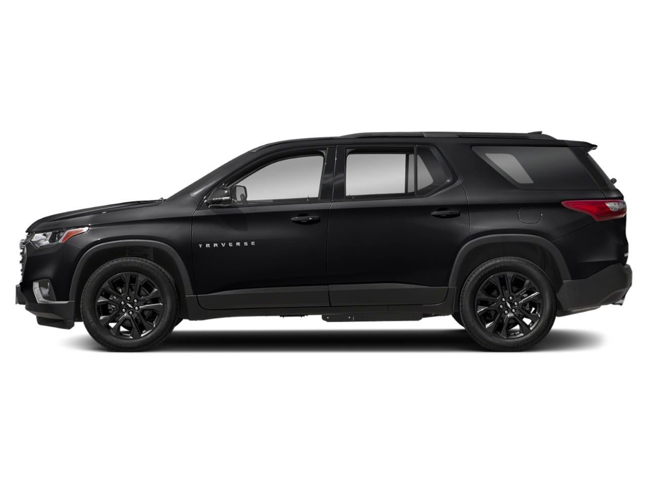 2019 Chevrolet Traverse AWD RS