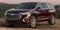 2019 Chevrolet Traverse AWD RS