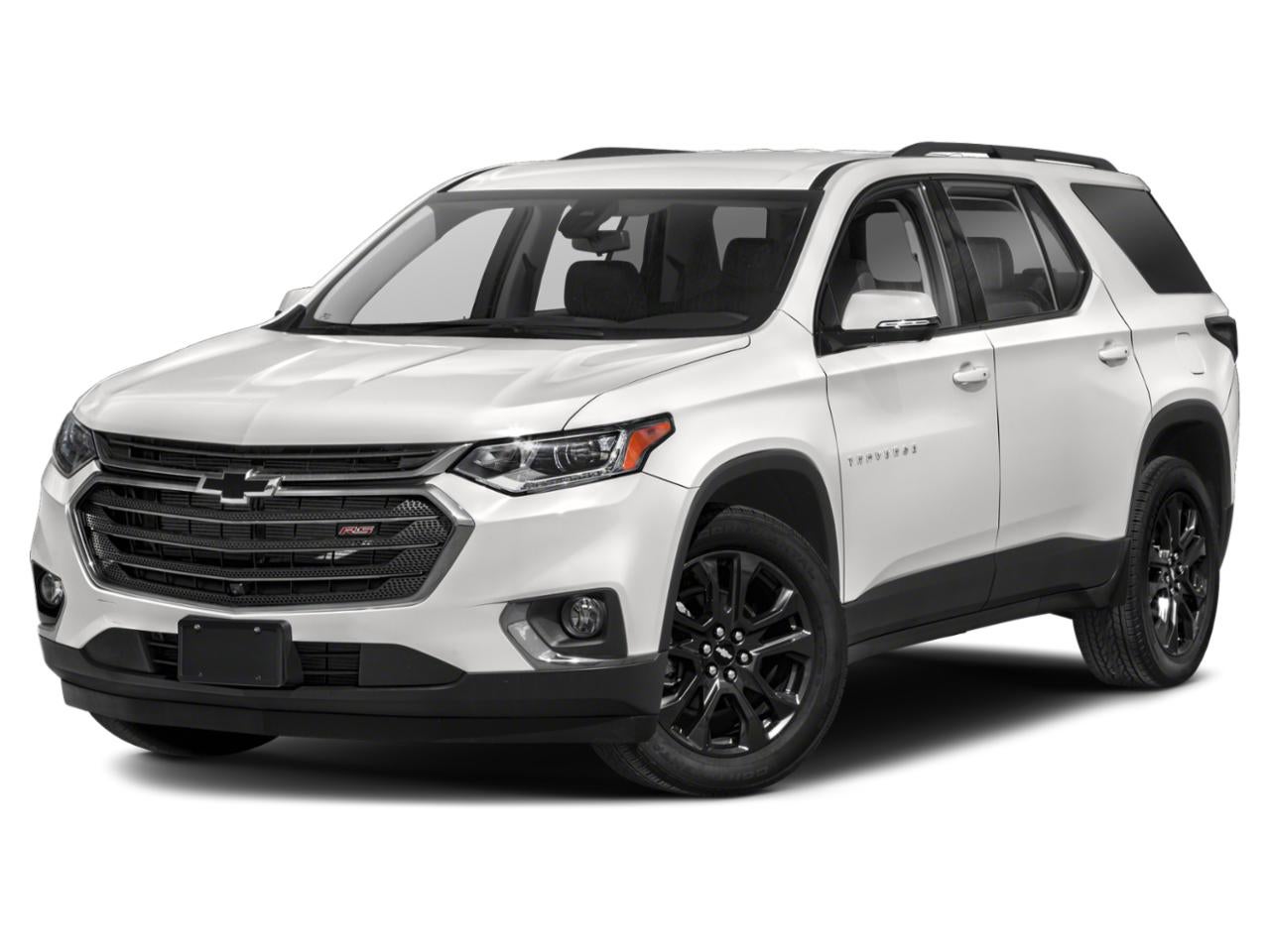 2019 Chevrolet Traverse AWD RS