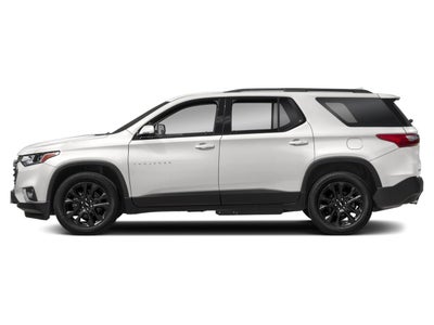 2019 Chevrolet Traverse AWD RS