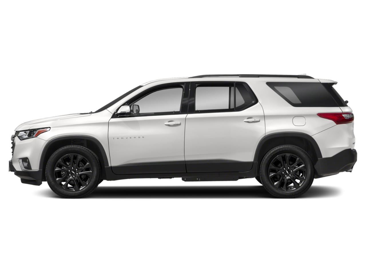 2019 Chevrolet Traverse AWD RS