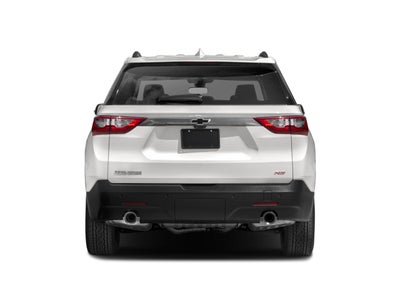 2019 Chevrolet Traverse AWD RS