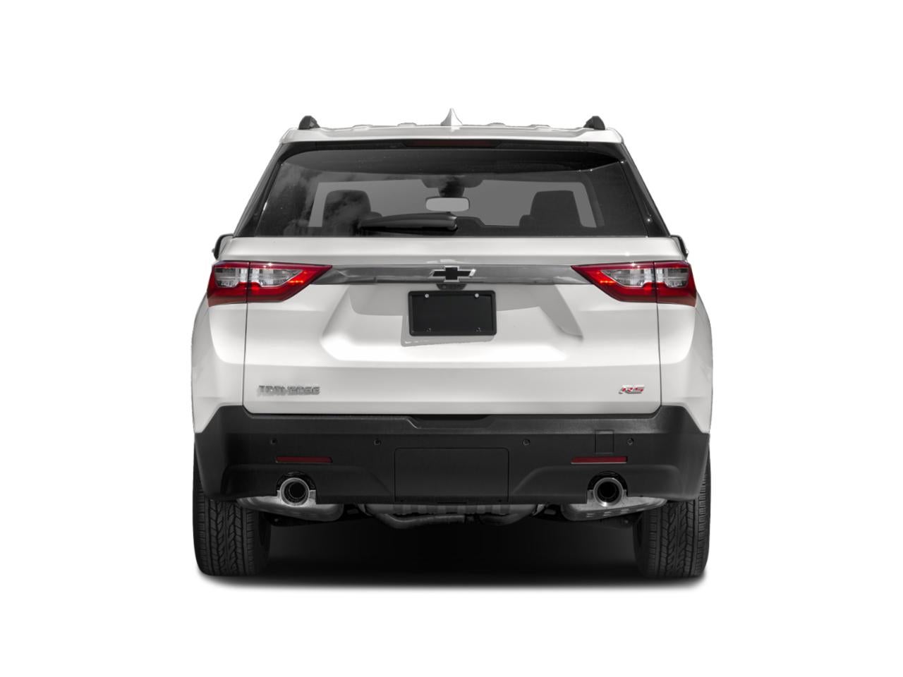 2019 Chevrolet Traverse AWD RS