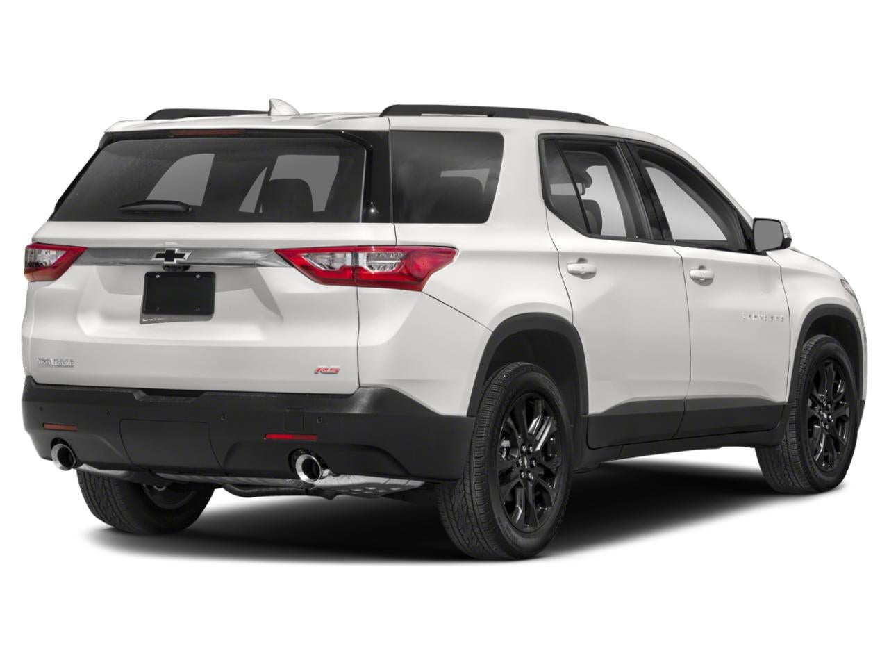 2019 Chevrolet Traverse AWD RS