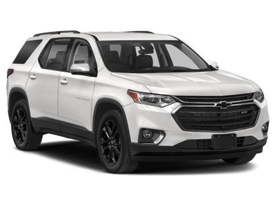 2019 Chevrolet Traverse AWD RS