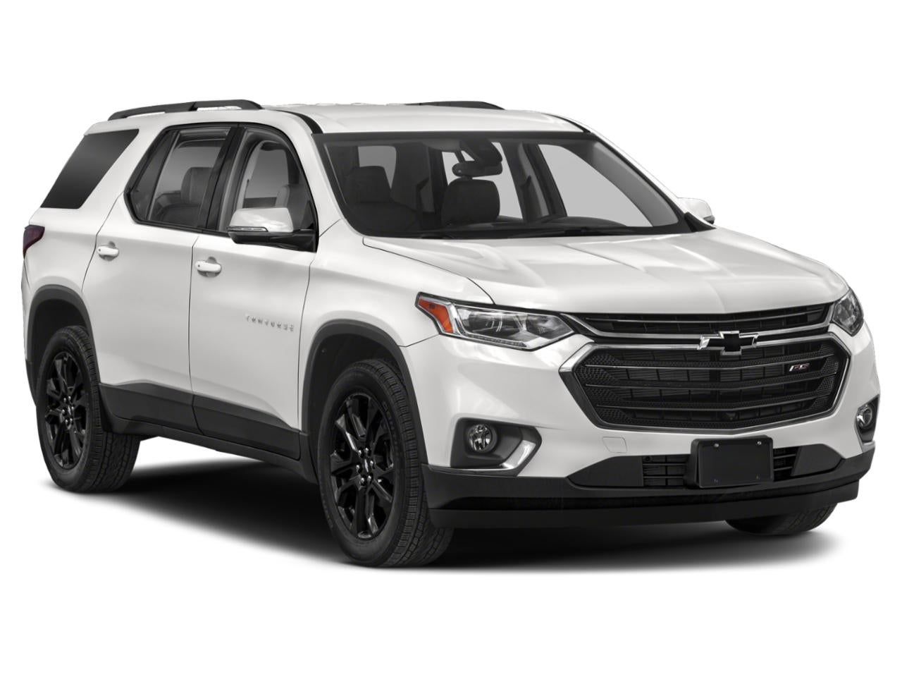 2019 Chevrolet Traverse AWD RS