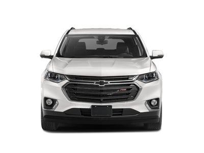2019 Chevrolet Traverse AWD RS