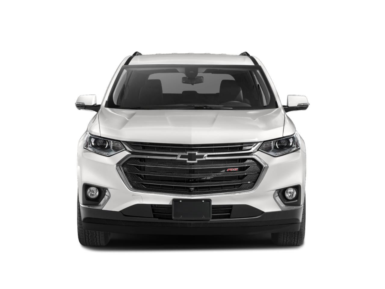 2019 Chevrolet Traverse AWD RS