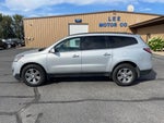 2016 Chevrolet Traverse AWD 2LT