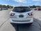 2016 Chevrolet Traverse AWD 2LT