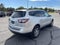 2016 Chevrolet Traverse AWD 2LT
