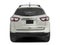 2016 Chevrolet Traverse AWD 2LT