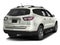 2016 Chevrolet Traverse AWD 2LT