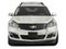 2016 Chevrolet Traverse AWD 2LT