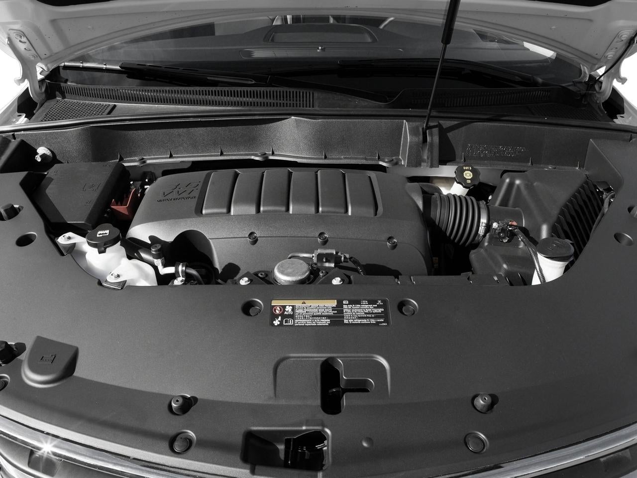 2016 Chevrolet Traverse AWD 2LT