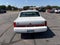 1997 Lincoln Town Car Signature