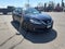 2018 Nissan Altima 2.5 SV Sedan