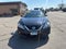 2018 Nissan Altima 2.5 SV Sedan