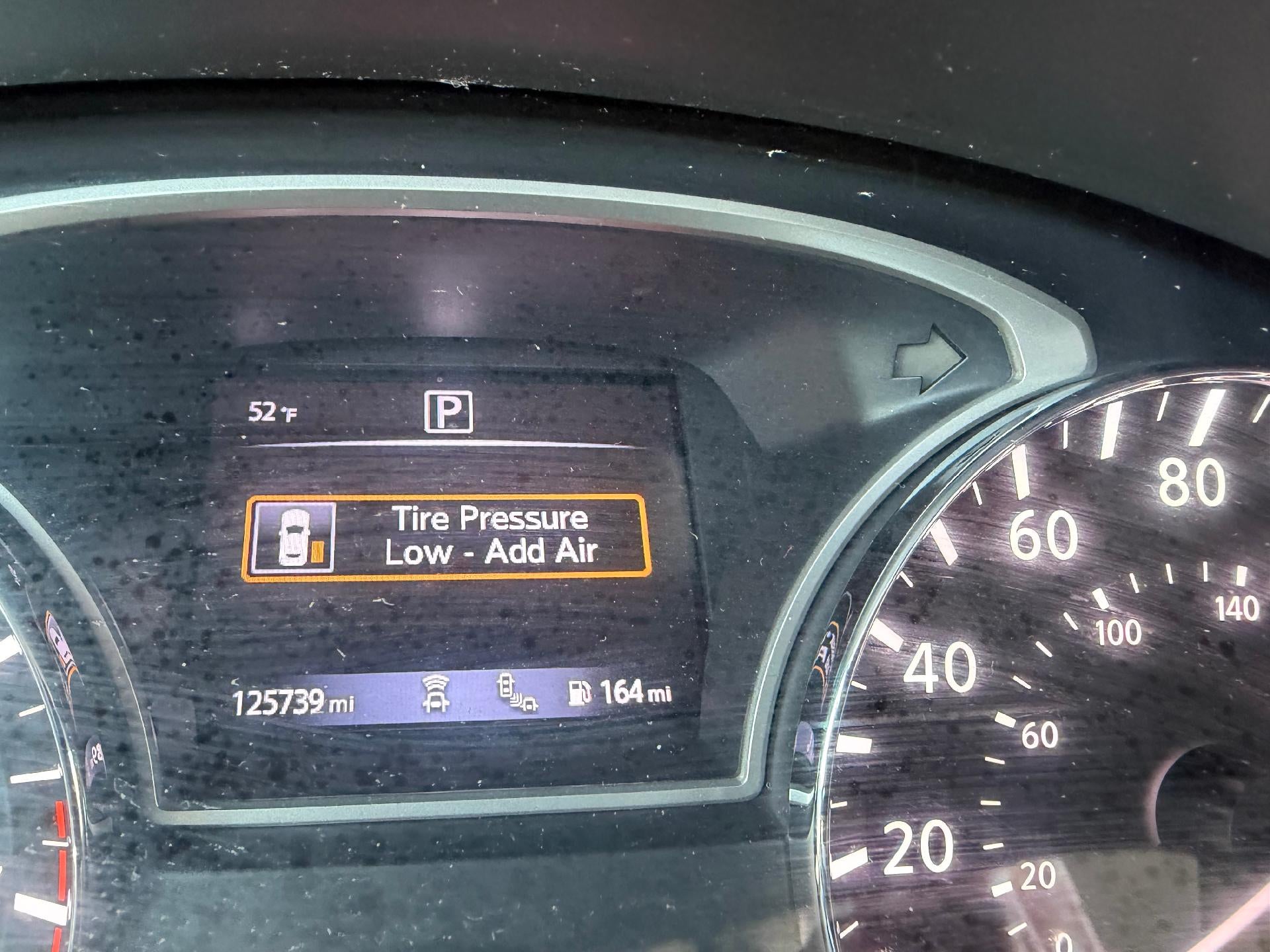 2018 Nissan Altima 2.5 SV Sedan