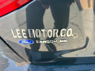 2018 Nissan Altima 2.5 SV Sedan