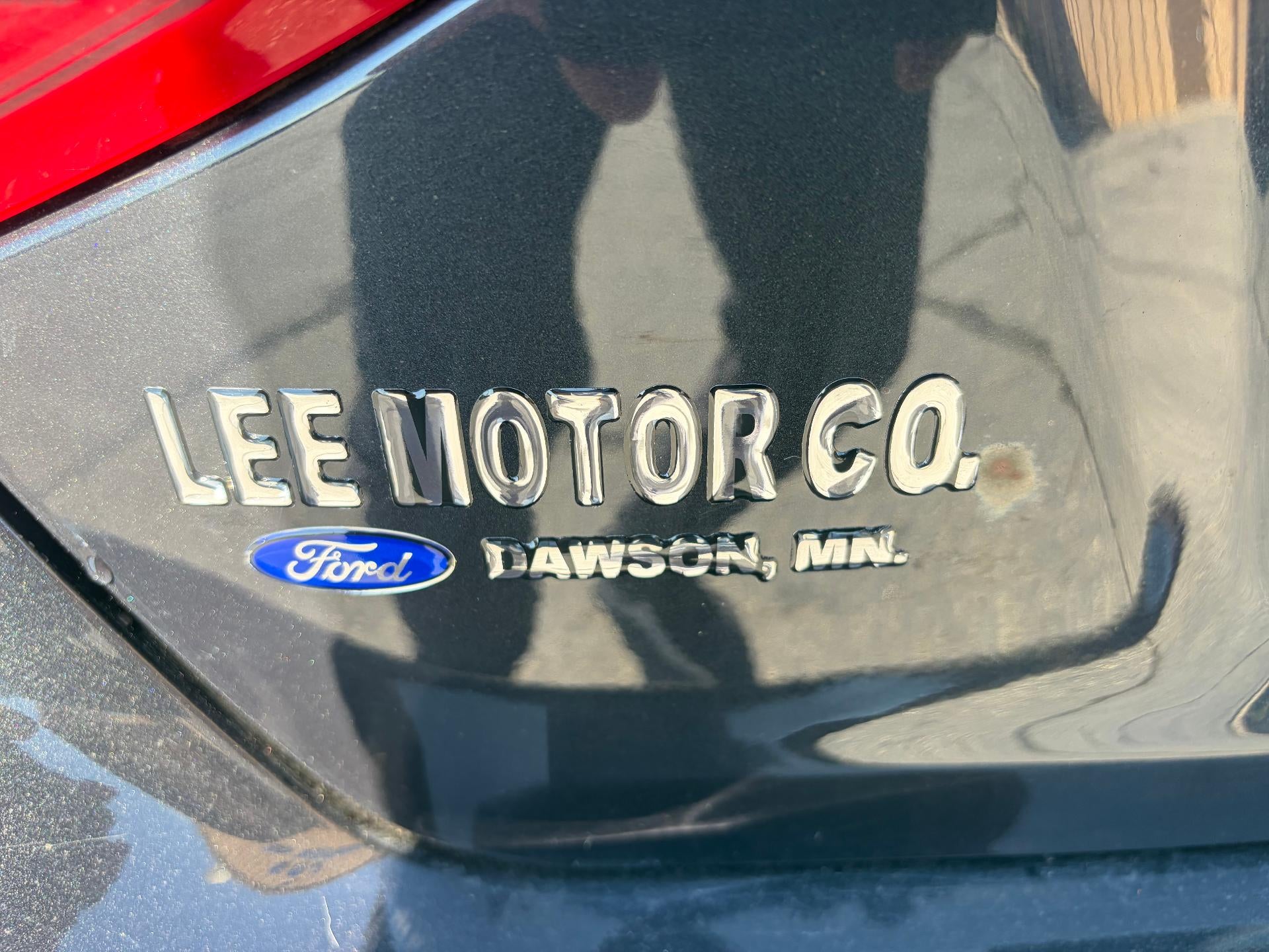 2018 Nissan Altima 2.5 SV Sedan