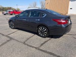 2018 Nissan Altima 2.5 SV Sedan