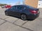 2018 Nissan Altima 2.5 SV Sedan