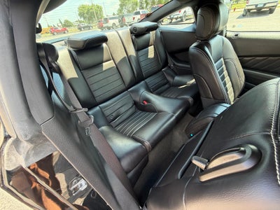 2014 Ford Mustang 2dr Cpe V6 Premium