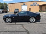 2014 Ford Mustang 2dr Cpe V6 Premium