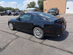 2014 Ford Mustang 2dr Cpe V6 Premium
