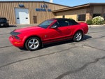 2007 Ford Mustang 2dr Conv Premium