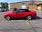 2007 Ford Mustang 2dr Conv Premium