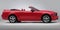 2007 Ford Mustang 2dr Conv Premium