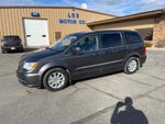 2016 Chrysler Town & Country 4dr Wgn Touring