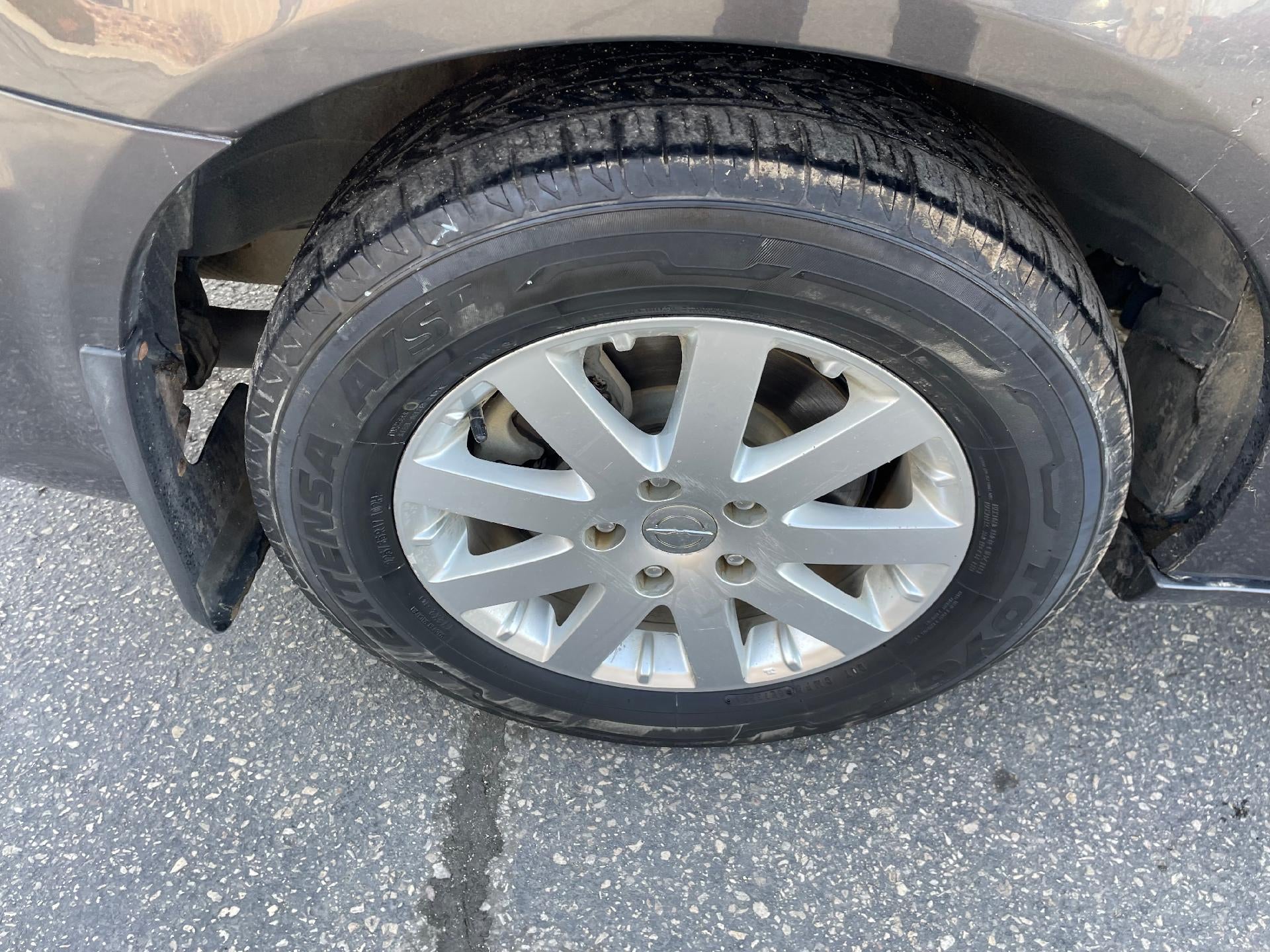 2016 Chrysler Town & Country 4dr Wgn Touring