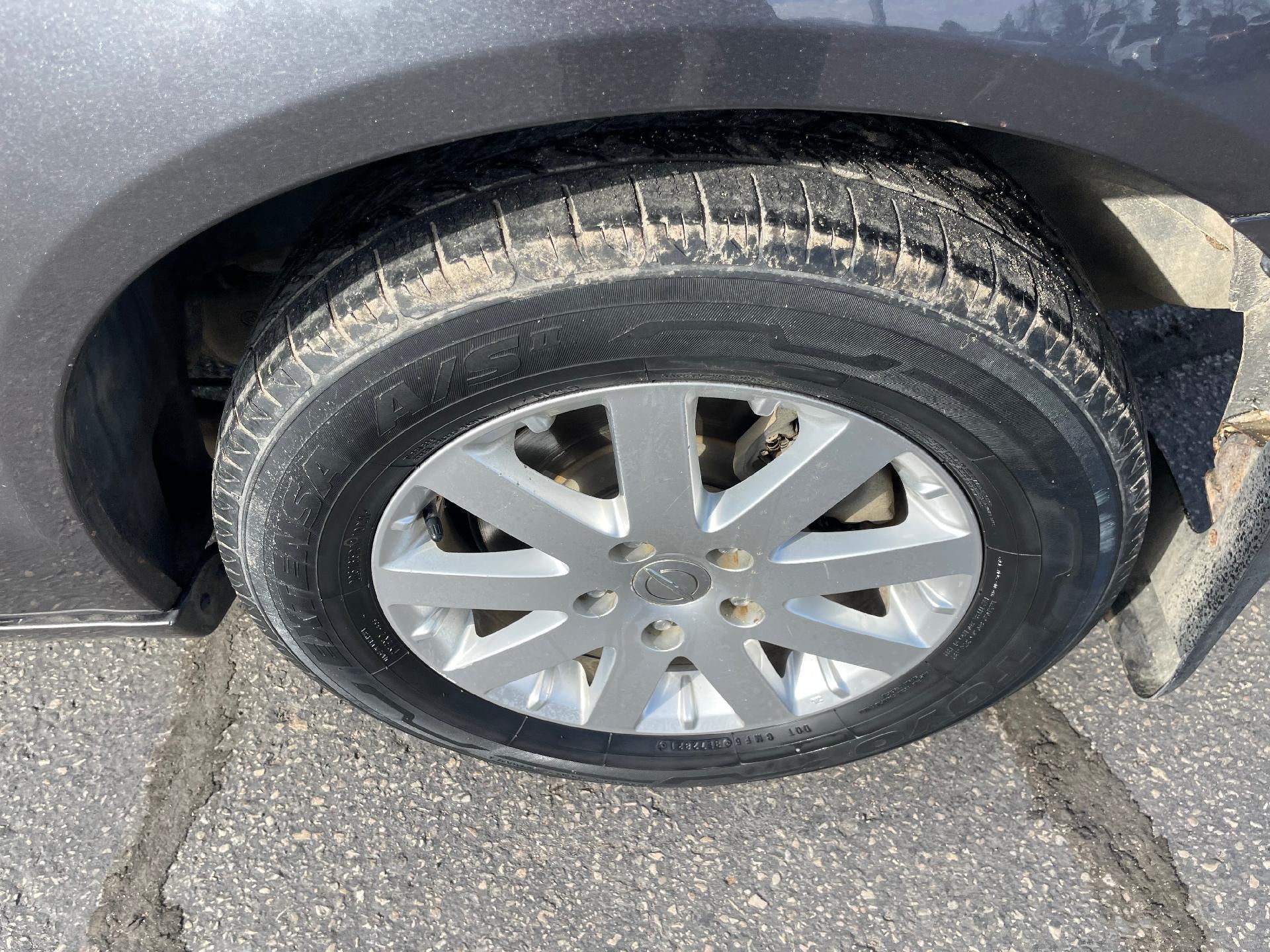 2016 Chrysler Town & Country 4dr Wgn Touring