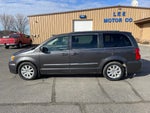 2016 Chrysler Town & Country 4dr Wgn Touring