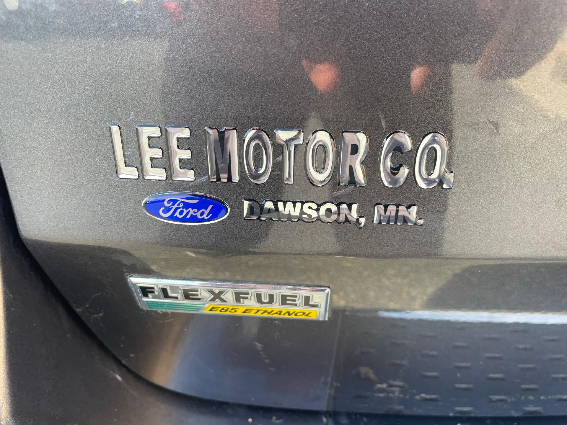 2016 Chrysler Town & Country 4dr Wgn Touring