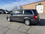 2016 Chrysler Town & Country 4dr Wgn Touring