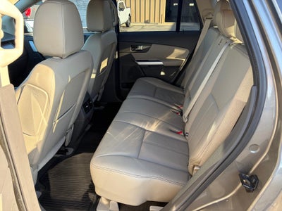 2013 Ford Edge 4dr Limited AWD