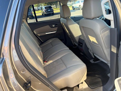 2013 Ford Edge 4dr Limited AWD
